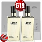 Resim Bargello 619x2(2ADET) Oriental 50 ml Edp 