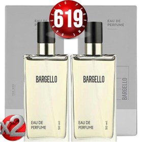 Resim Bargello 619x2(2ADET) Oriental 50 ml Edp 