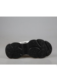 Resim Guja 23k302 Dolgu Topuk Beyaz Kadın Sneakers 001 