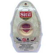 Resim SİTİL Sitil Depolu Parlatma Süngeri 6 Ml ( 1 ADET ) 