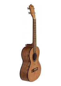 Resim Lanikai Oa-t Meşe Oak Tenor Ukulele Meşe Ağacı Gövde Farklı Ve Güçlü Tını 