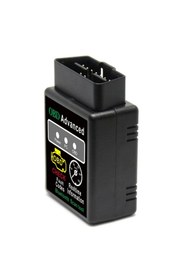 Resim gaman Obd Versiyon2 Arıza Tespit Cihazı Arıza Okuma Ve Check-up Silme Cihazı Bluetoothlu 