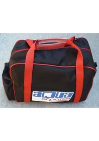 Resim Aquascooter Taşıma Çantası Çok Renkli 