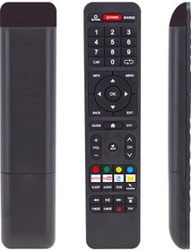 Resim Strong Hello Hl-3201 Androıd Sub-cursor-netflıx-youtube Tuşlu L 