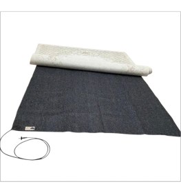 Resim Newdark Halı Altı Isıtıcı Keçe Isıtıcı Elektrikli 5 M2 