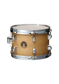 Resim Tama Ljl48h4-sbo Club-jam Satin Blonde 4 Parça 18b/10t/14f/13s Aksamlı Akustik Davul Seti 