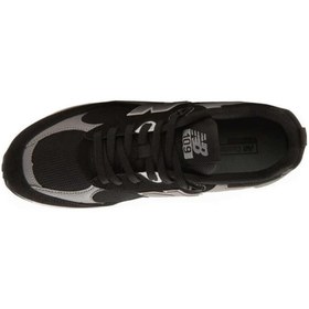 Resim New Balance Nb Lifestyle Erkek Günlük Ayakkabı Ms109bg Siyah 