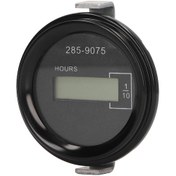 Resim Dianziye Caterpillar 285-9075 Excavator İçin 12v-36v Lcd Elektronik Uzaktan Saat, Toplam Çalışma Süresi Takibi, Otomatik Veri Saklama, Çift Zamanlama Modu 