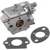 Resim Oleo-mac Sparta 35, 36, 37, 38, 40, 43, 44 Walbro Karbüratörlü Testere Düzelticisi İçin Karbüratör 