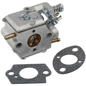 Resim Oleo-mac Sparta 35, 36, 37, 38, 40, 43, 44 Walbro Karbüratörlü Testere Düzelticisi İçin Karbüratör 