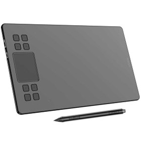 Resim Veikk A50 10 x 6" Grafik Tablet 