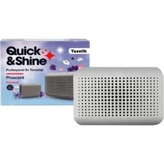 Resim Arçelik Quick Shine Çamaşır Kurutma Makinesi Koku Kapsülü Proscents Modeli Etkili Koku Sağlar 