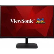 Resim Vıewsonıc 24 VA2432-H Full Hd 4ms 75Hz (D-Sub + Hdmı) Full Hd LED Monitör Siyah 