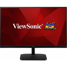 Resim Vıewsonıc 24 VA2432-H Full Hd 4ms 75Hz (D-Sub + Hdmı) Full Hd LED Monitör Siyah 