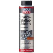 Resim Liqui Moly Lifter- Supap Iteceği Katkısı 300 ml 1009 
