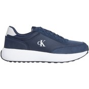 Resim Calvin Klein Athleısure Runner Laceup Lacivert Erkek Sneaker 000000000102246001 Lacivert 