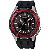 Resim Casio MTP-1326-1A2VDF Standart Erkek Kol Saati 