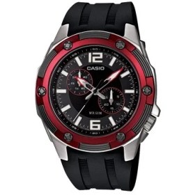 Resim Casio MTP-1326-1A2VDF Standart Erkek Kol Saati 