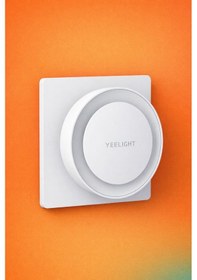 Resim Prize Takılabilen Işık Sensörlü Gece Lambası Beyaz 