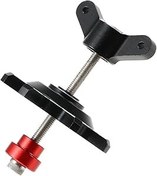 Resim Pepisky HOBBYFANS 1.9/2.2 inç Beadlock Tekerlekler Hub Lastik Montaj Sökme Araçları 1:10 RC Paletli Araba TRX4 TRX6 G500 SCX10 Evrensel RC Araba Akuarları 