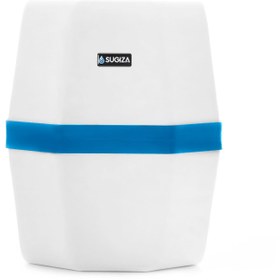 Resim Sugiza PureMax Pompasız Su Arıtma Cihazı - Siyah 