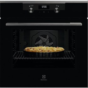 Resim Electrolux KODEH10H 72 L Ankastre Fırın 