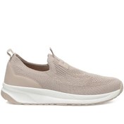 Resim Kinetix KAJITA 5FX Pudra Kadın Slip On 