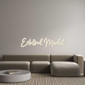 Resim Özel Tasarım : Ertuğrul Market 