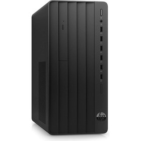 Resim Hp Pro 290 G9 Intel Core i7 12700 32GB 512GB SSD 4GB T400 Windows 11 Pro Masaüstü Bilgisayar U6D3A3EAWU26 