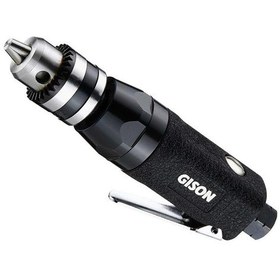 Resim Gison Gp-330 A Havalı Kalem Tip Matkap 