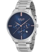 Resim Vialux Vx511s-11sr Erkek Kol Saati 
