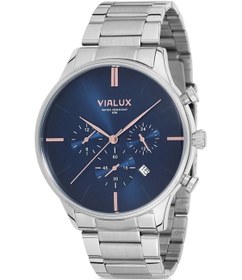 Resim Vialux Vx511s-11sr Erkek Kol Saati 