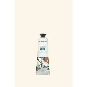 Resim The Body Shop Coconut El Balmı Nemlendirici El Kremi 30 ml 