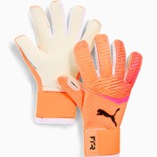 Resim FUTURE Pro Hibrit Futbol Kaleci Eldiveni 