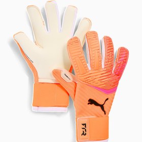 Resim FUTURE Pro Hibrit Futbol Kaleci Eldiveni 