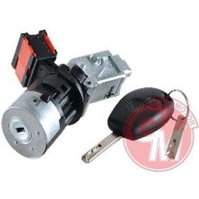 Resim Gua 41644 Kontak Termıgı Anahtarlı Clıo Iıı 04 Kango Iıı 08 Master Iıı 10 