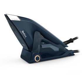 Resim TEFAL Duo Power 2 in 1 Kırışıklık Giderici 1700 Watt Buharlı Düzleştirici ve Ütü 