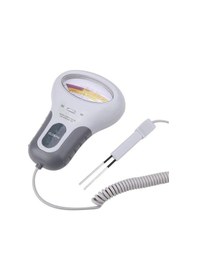 Resim Dancemonkey Lichen Klor Test Cihazı 2'si 1 Arada Su Klor İçeriği Ölçümü Oq 