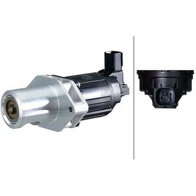 Resim Esse Otomotiv - Antara/insignia A/insignia B/zafira C/cascada B20dth-d20dtr Egr Valfi Hel6nu014865191 865014 