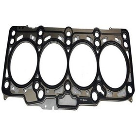 Resim Esse Otomotiv - Passat-tıguan-a3-q5 08-12 Silindir Kapak Contası 2 Kertik Elr898.480 03l103383a 