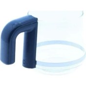 Resim Oem - cm 4054 Bio / K Kahve Makinesi Cam Demlik - 9197065638 