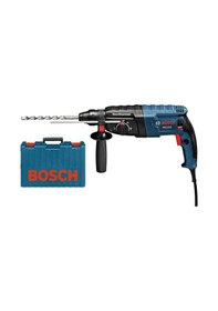 Resim Bosch GBH 2-24 D 790 W SDS Plus Kırıcı Delici 