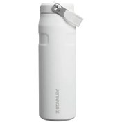 Resim Stanley The IceFlow Bottle Flip Straw 2.0 0.7 L - (24 OZ) Frost 