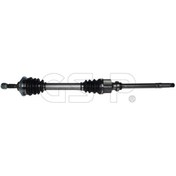 Resim Aks Sag Komple P206 Dv4Td 1.4 Hdi Tu3Jp Et3J4 1.4 8V / 16V 