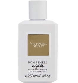 Resim Victoria's Secret Bombshell Nights Kadın Vücut Losyonu 250 Ml 