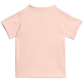 Resim Adidas I Tırons T Bebek Pembe T-shirt Ka0522 