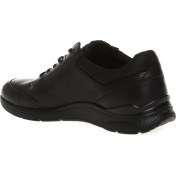 Resim Ecco Siyah Erkek Günlük Ayakkabı - EccoIrvıng Shoe 