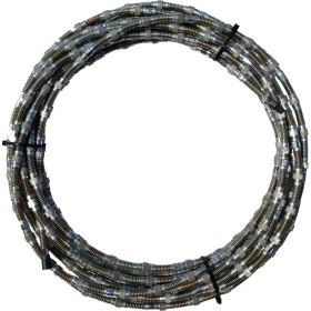 Resim Elmas Tel F22 10,50 mt - Çap 11,00MM 