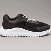 Resim Calvin Klein EVA RUNNER LOW MESH MIX Erkek Sneaker YM0YM01185-0GM 