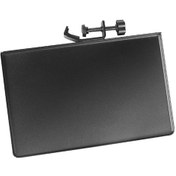 Resim Fosenze Metal Ses Kartı Tutucu Ayağa Kaldırılmış Tripod Stant, Canlı Yayın Ve Kayıt İçin Sabit Tablo 20x13 Cm Seçenekli 10.1" 